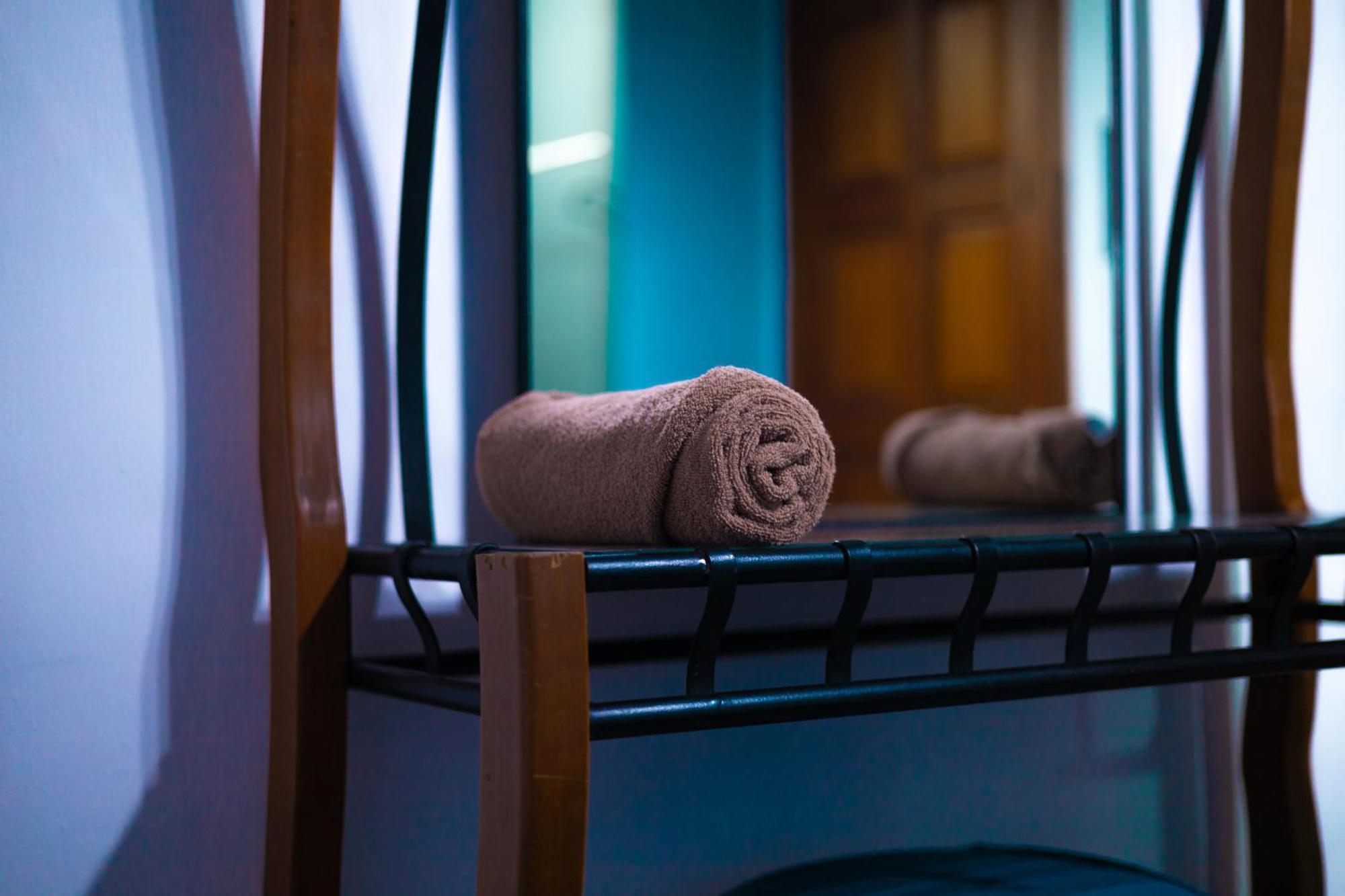 Hotel Posada Don Matias 오아하카주 외부 사진